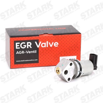 EGR Valve Stark SKEGR-0770108 SKEGR-0770108 - photo 2