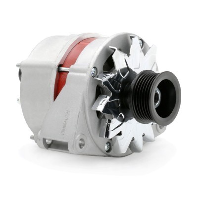 Alternator RIDEX 4G0168 4G0168 - photo 6