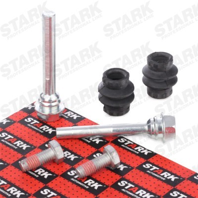Guide Sleeve Kit brake caliper Stark SKGSK-1630024 SKGSK-1630024 - photo 2