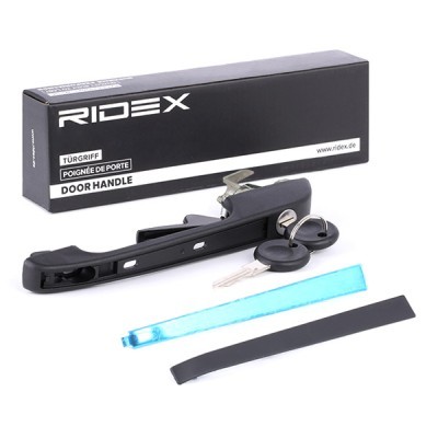 Door Handle RIDEX 1373D0003 1373D0003 - photo 2