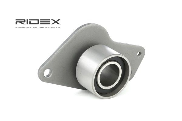 Deflection/Guide Pulley Timing Belt RIDEX 313D0057 313D0057 - photo 1