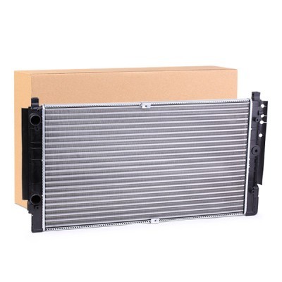 Radiator, Engine Cooling RIDEX 470R0426 470R0426 - photo 2