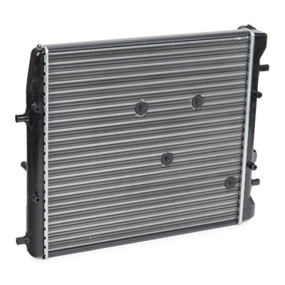 Radiator, Engine Cooling RIDEX 470R0410 470R0410 - photo 4