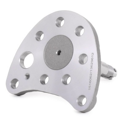 Wheel Hub RIDEX 653W0026 653W0026 - photo 3