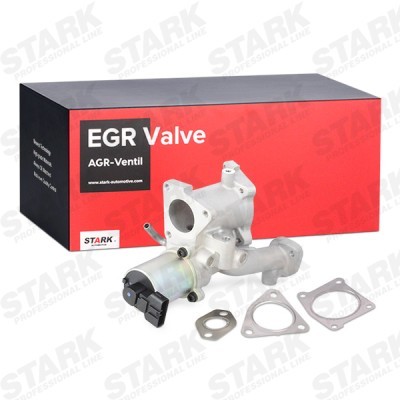 EGR Valve Stark SKEGR-0770133 SKEGR-0770133 - photo 2