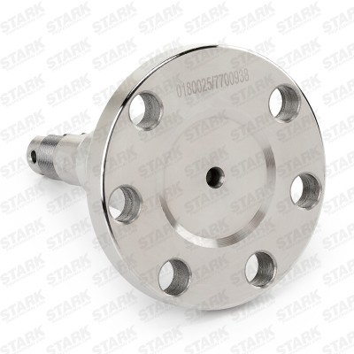 Wheel Hub Stark SKWB-0180459 SKWB-0180459 - photo 3