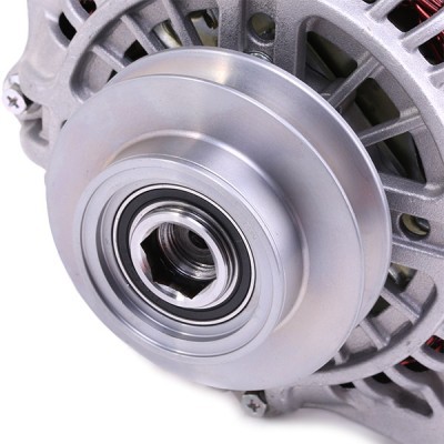 Alternator RIDEX 4G0502 4G0502 - photo 5