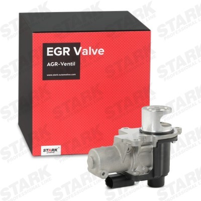 EGR Valve Stark SKEGR-0770110 SKEGR-0770110 - photo 2
