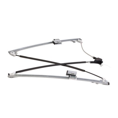 Window Regulator RIDEX 1561W0024 1561W0024 - photo 3