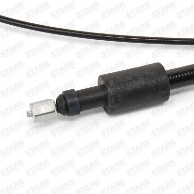 Cable Pull, Parking Brake Stark SKCPB-1050180 SKCPB-1050180 - photo 5