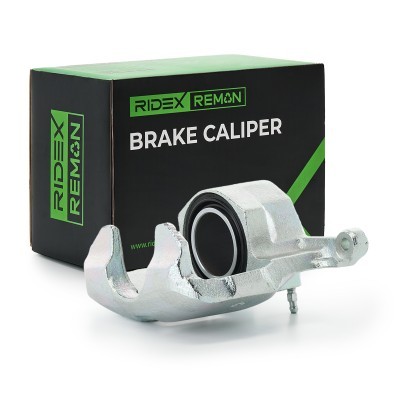 Brake Caliper RIDEX 78B1491R 78B1491R - photo 2
