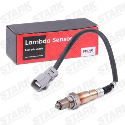 Lambda (Oxygen) Sensor Stark SKLS-0140800 SKLS-0140800 - photo 2