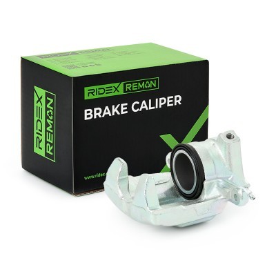 Brake Caliper RIDEX 78B0576R 78B0576R - photo 2