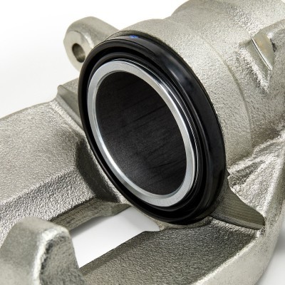 Brake Caliper RIDEX 78B1643 78B1643 - photo 6