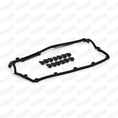 Cylinder Head Cover Gasket Stark SKGSR-0490029 SKGSR-0490029 - photo 2