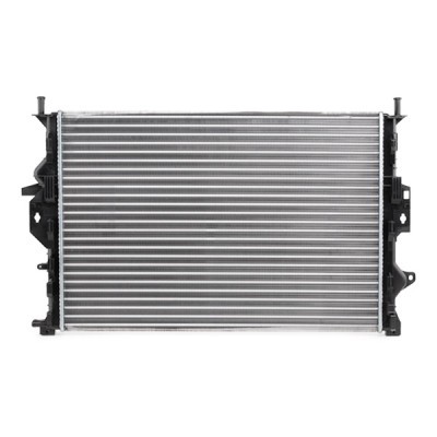 Radiator, Engine Cooling RIDEX 470R0608 470R0608 - photo 3
