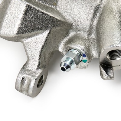 Brake Caliper RIDEX 78B0804 78B0804 - photo 6