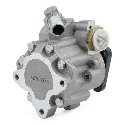 Hydraulic Pump, Steering System RIDEX 12H0254 12H0254 - photo 3
