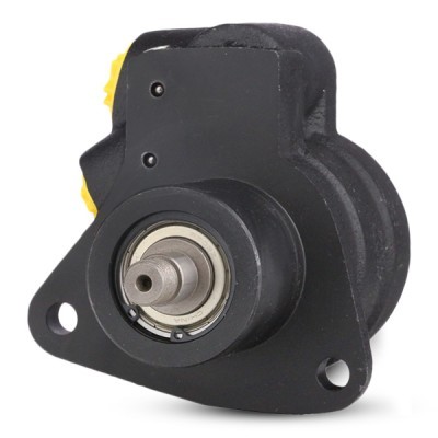 Hydraulic Pump, Steering System RIDEX 12H0153 12H0153 - photo 5