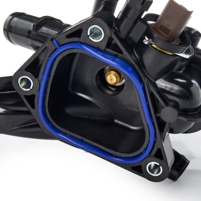 Thermostat, Coolant RIDEX 316T0121 316T0121 - photo 9