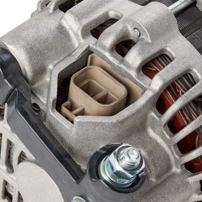 Alternator RIDEX 4G0155R 4G0155R - photo 5