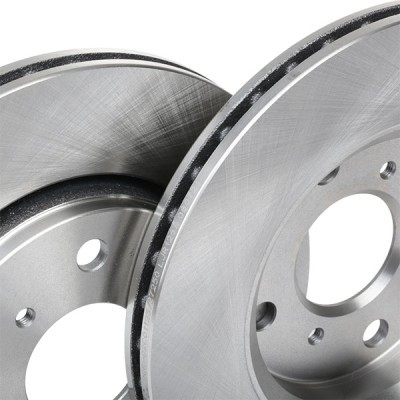 Brake Disc RIDEX 82B0050 82B0050 - photo 12