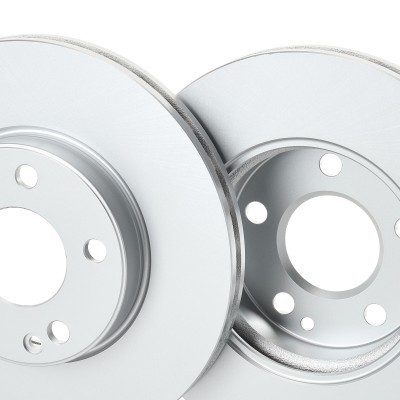 Brake Disc RIDEX 82B0956P 82B0956P - photo 5