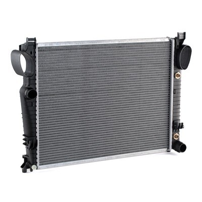 Radiator, Engine Cooling RIDEX 470R0527 470R0527 - photo 2