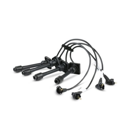 Ignition Cable Kit RIDEX 685I0014 685I0014 - photo 3