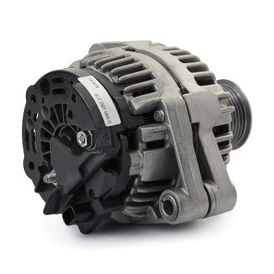 Alternator RIDEX 4G0219R 4G0219R - photo 4