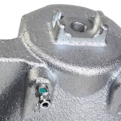 Brake Caliper RIDEX 78B1491 78B1491 - photo 5