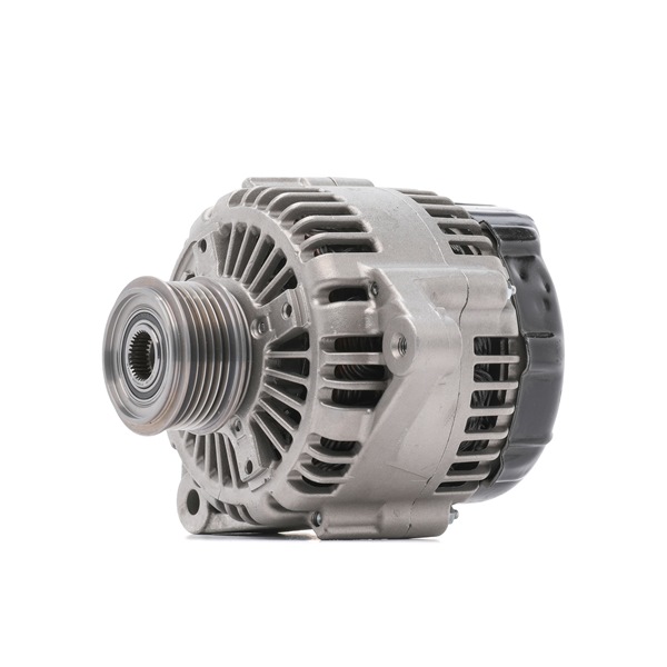 Alternator RIDEX 4G0927R 4G0927R - photo 1
