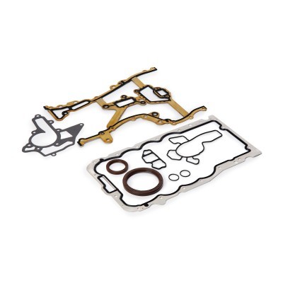 Oil Pan Gasket RIDEX 150G0008 150G0008 - photo 2