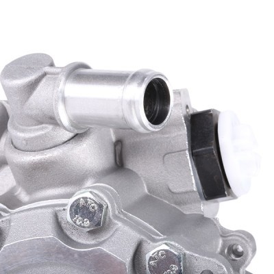 Hydraulic Pump, Steering System RIDEX 12H0307 12H0307 - photo 6