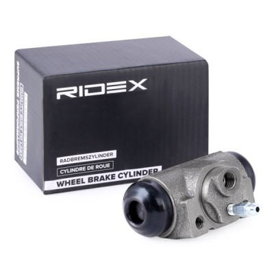 Wheel Brake Cylinder RIDEX 277W0063 277W0063 - photo 2