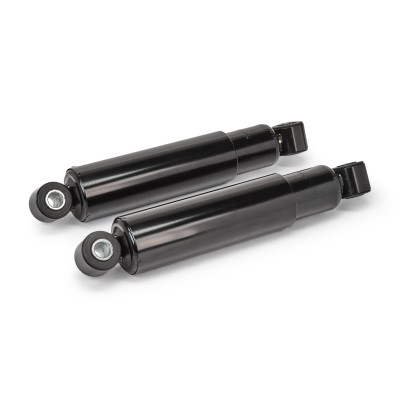 Shock Absorber RIDEX 854S18447 854S18447 - photo 2