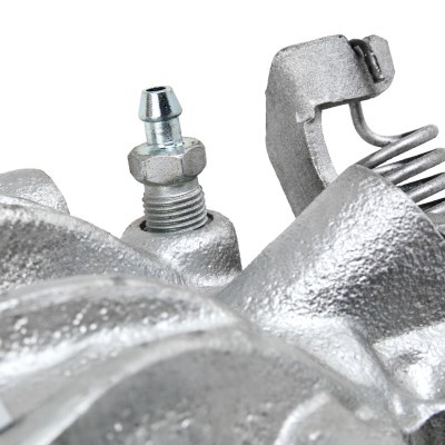 Brake Caliper RIDEX 78B0591R 78B0591R - photo 6