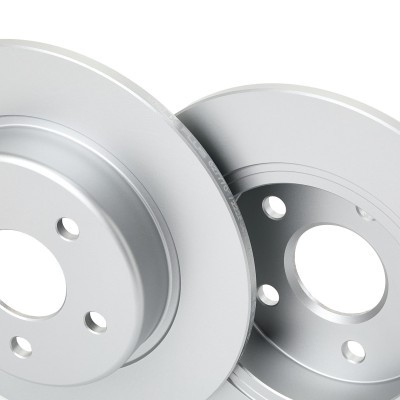 Brake Disc RIDEX 82B1800P 82B1800P - photo 9