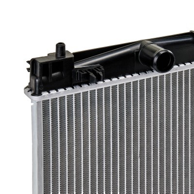 Radiator, Engine Cooling RIDEX 470R0112 470R0112 - photo 7