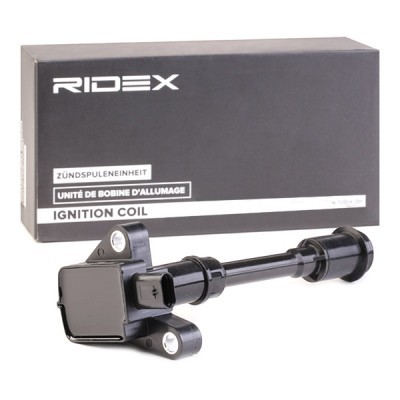 Ignition Coil RIDEX 689C0346 689C0346 - photo 2