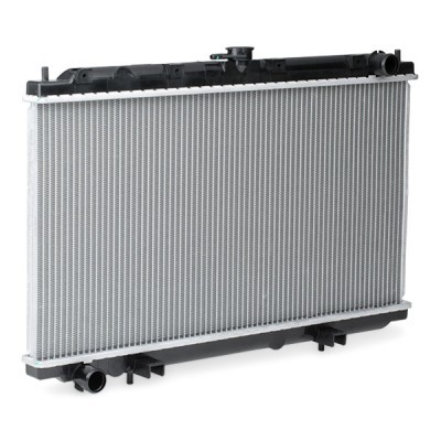 Radiator, Engine Cooling RIDEX 470R0502 470R0502 - photo 3