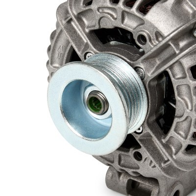 Alternator RIDEX 4G0309R 4G0309R - photo 7