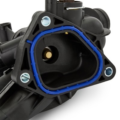 Thermostat, Coolant RIDEX 316T0264 316T0264 - photo 5