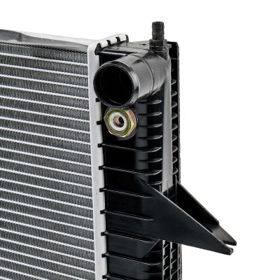 Radiator, Engine Cooling RIDEX 470R0294 470R0294 - photo 7