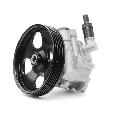 Hydraulic Pump, Steering System RIDEX 12H0134 12H0134 - photo 1
