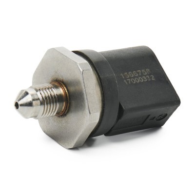 Sensor, fuel pressure RIDEX 3942S0074 3942S0074 - photo 2
