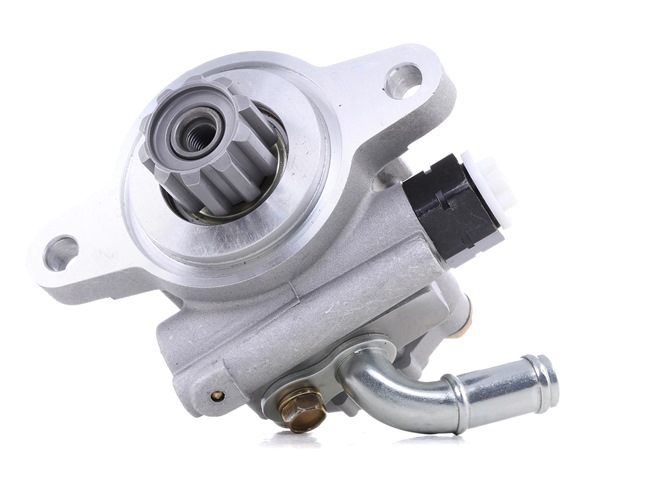 Hydraulic Pump, Steering System RIDEX 12H0277 12H0277 - photo 1