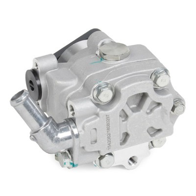 Hydraulic Pump, Steering System RIDEX 12H0512 12H0512 - photo 4
