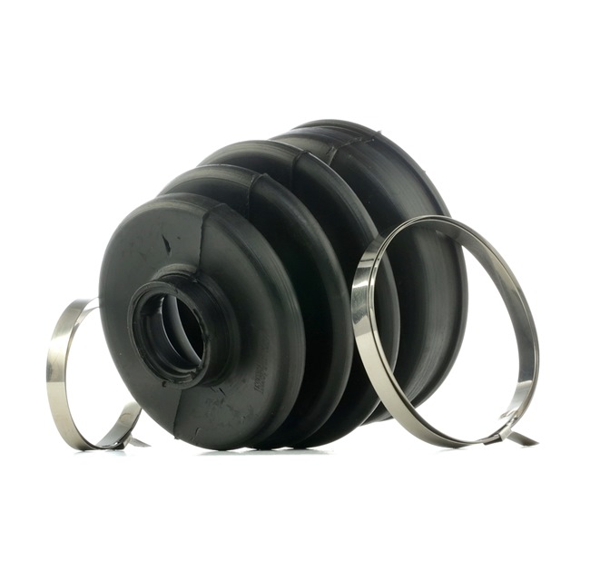 Bellow, drive shaft RIDEX 193B0139 193B0139 - photo 1