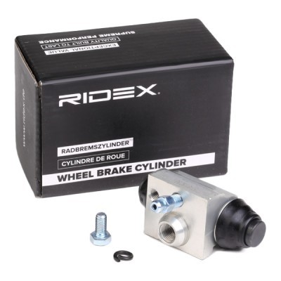 Wheel Brake Cylinder RIDEX 277W0071 277W0071 - photo 2